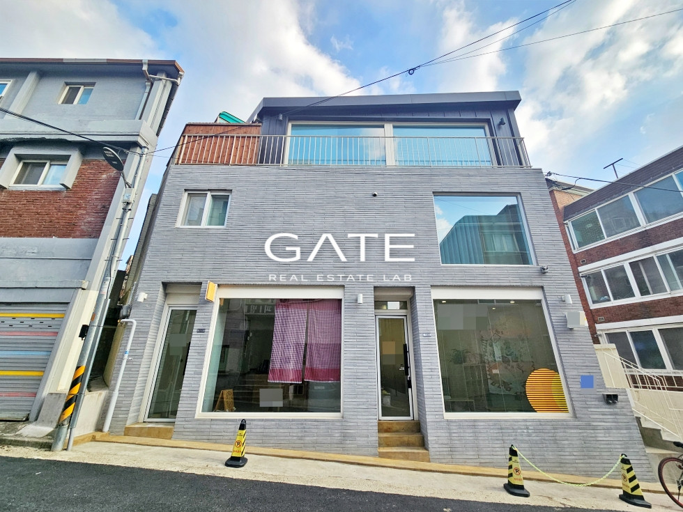 서울 마포구 성산동 GATE 마포구청역 6분 최근 리모델링 완료 신축급 상가 사무실 매매 매물번호 15128 사진 1