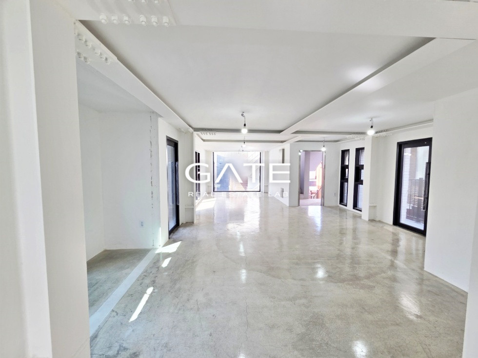서울 마포구 연남동 GATE 무권리 연남동 미로길 신축 첫입주 가성비 좋은 2층 상가 월세 매물번호 15198 사진 1