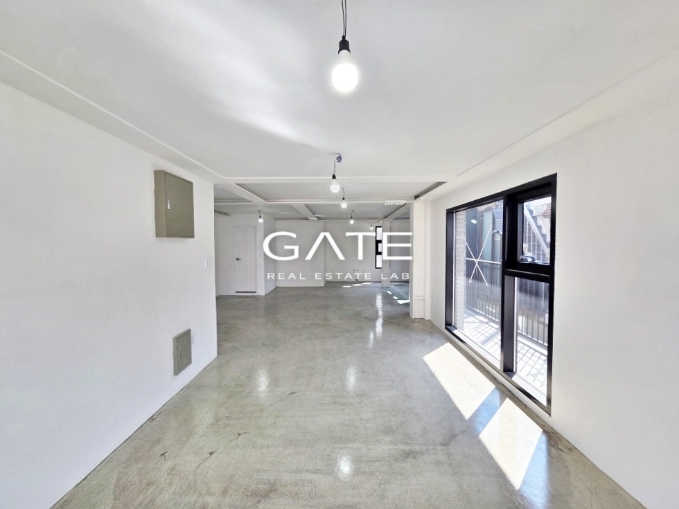 서울 마포구 연남동 GATE 무권리 연남동 미로길 신축 첫입주 가성비 좋은 2층 상가 월세 매물번호 15198 사진 3