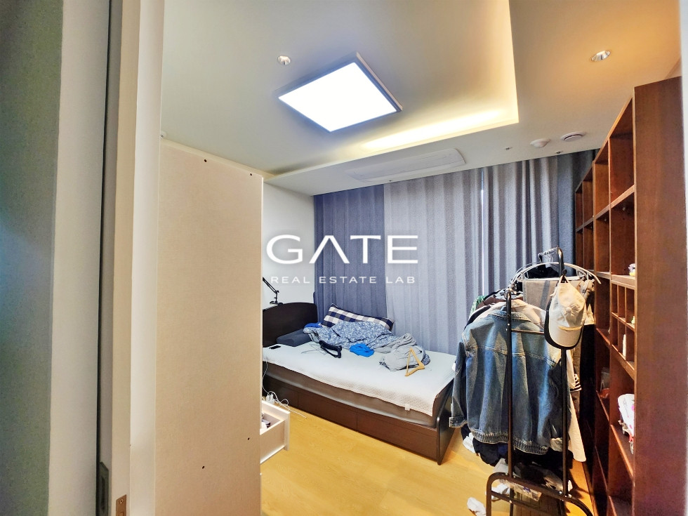 서울 마포구 마포동 GATE 한강 바로 앞 마포역 풍부한 인프라 실입주 가능 전세 매물번호 14441 사진 4