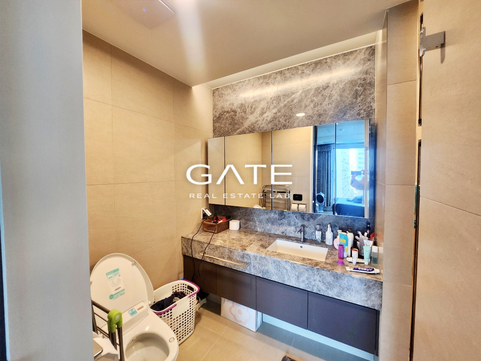 서울 마포구 마포동 GATE 한강 바로 앞 마포역 풍부한 인프라 실입주 가능 전세 매물번호 14441 사진 6