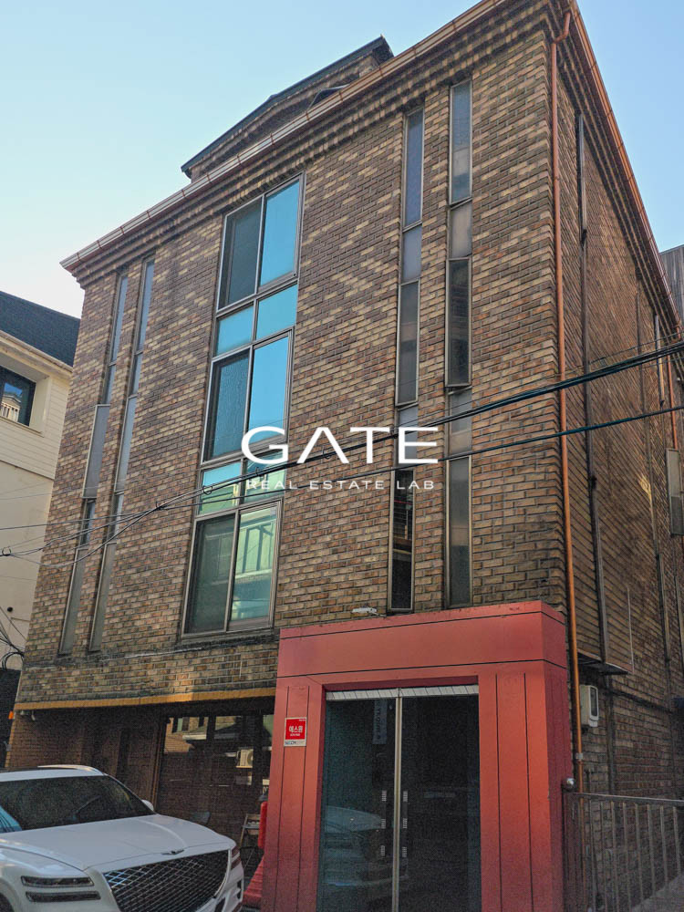 서울 마포구 서교동 GATE 바닥난방 완비! 서교동 투룸.다락 특급 가성비 월세 매물번호 15432 사진 1