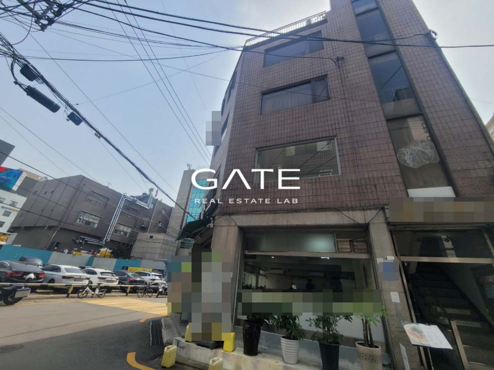 서울 마포구 서교동 GATE 서교동 사거리 인근 최강 가성비 주택형 사무실 월세 매물번호 12476 사진 5