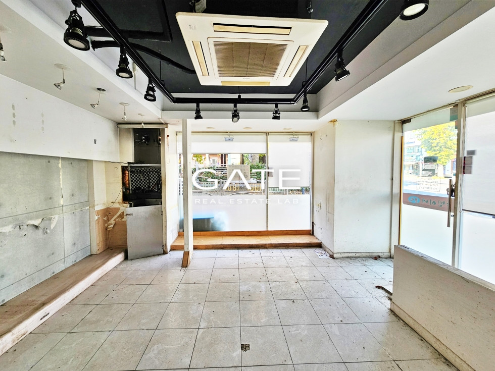 서울 마포구 성산동 GATE 성산동 대로변 코너 자리 유동인구 많은 상가 월세 매물번호 14259 사진 3