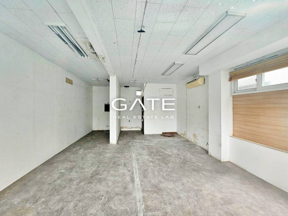 서울 서대문구 창천동 GATE 신촌역 홍대입구 더블 역세권 대로변에 있는 상가 월세 매물번호 12993 사진 1