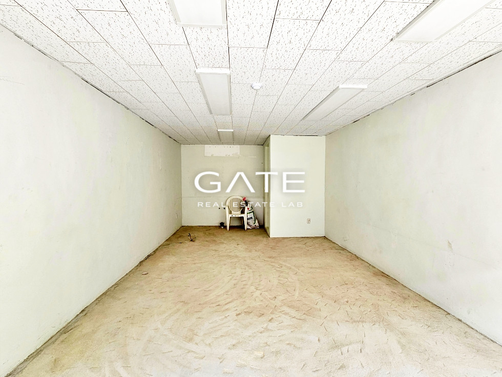 서울 마포구 연남동 GATE l무권리l 연남동 가성비 넘치는 1층 상가 월세 매물번호 15266 사진 2