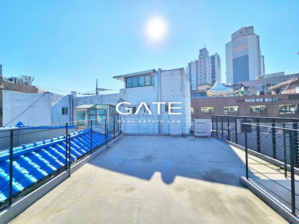 서울 마포구 망원동 GATE 망리단길 인근 유동인구 많은 2층 상가 사무실 월세 매물번호 15032 사진 4