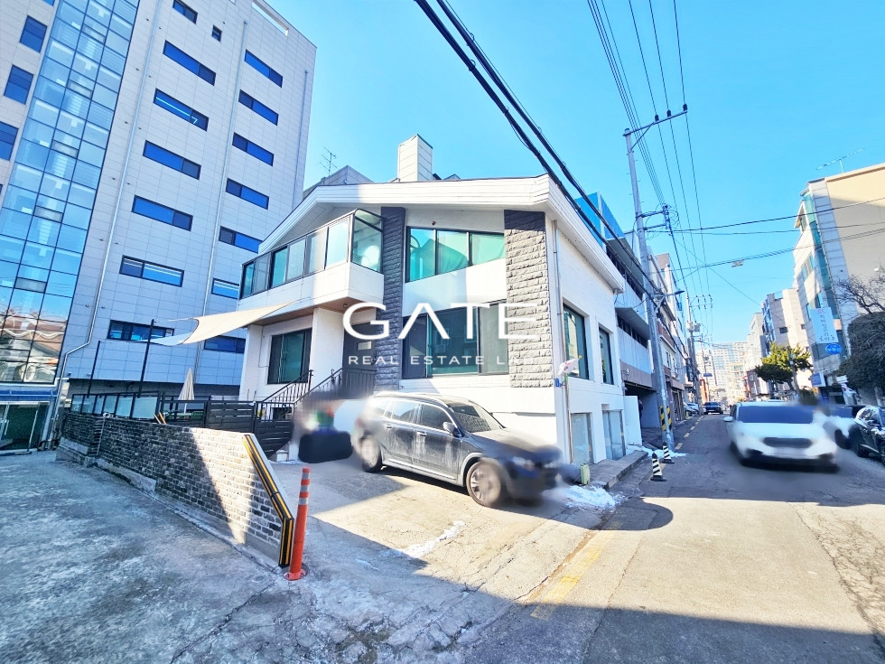 서울 마포구 성산동 GATE 내부 올 수리 완료된 주택형 통임대 사무실 월세 매물번호 14890 사진 1