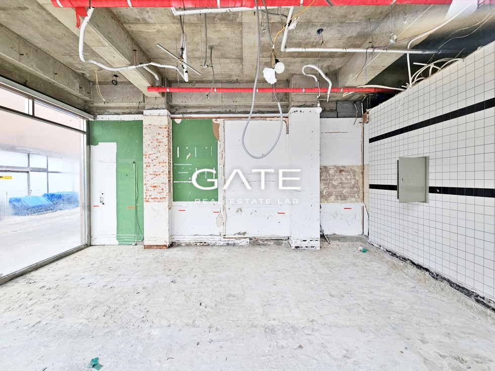 서울 마포구 망원동 101동 GATE 망원시장 초입 가성비 있는 상가 월세 매물번호 14743 사진 1