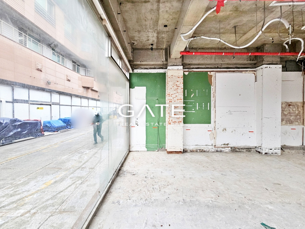 서울 마포구 망원동 101동 GATE 망원시장 초입 가성비 있는 상가 월세 매물번호 14743 사진 3