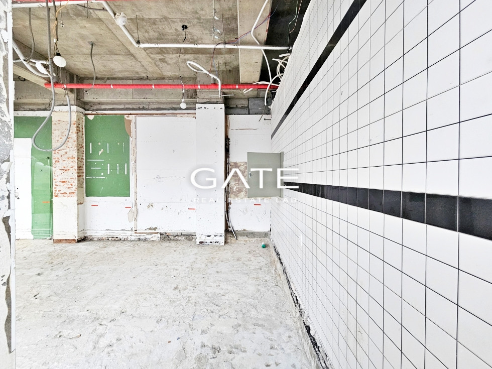 서울 마포구 망원동 101동 GATE 망원시장 초입 가성비 있는 상가 월세 매물번호 14743 사진 4