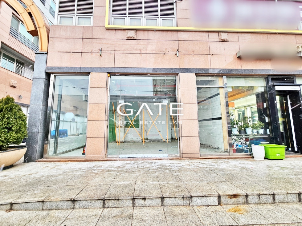 서울 마포구 망원동 101동 GATE 망원시장 초입 가성비 있는 상가 월세 매물번호 14743 사진 5