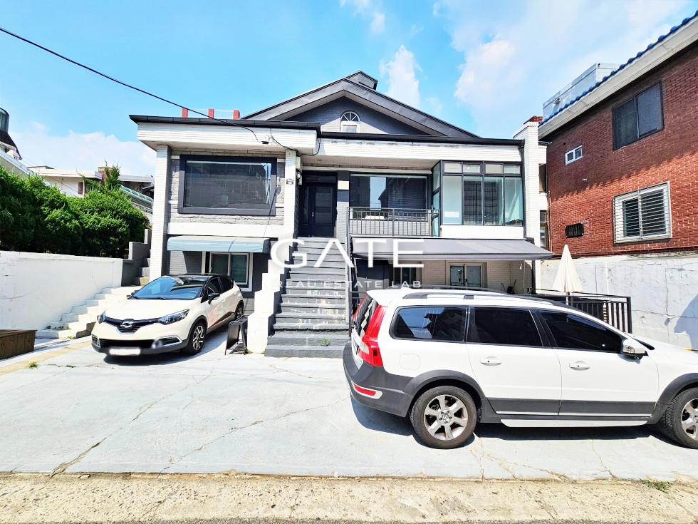 서울 마포구 성산동 GATE 마포구청역 망원역 더블역세권 통임대 상가 월세 매물번호 12957 사진 1