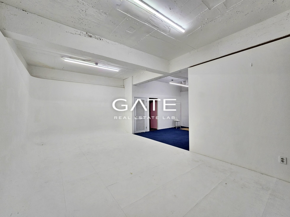 서울 마포구 망원동 GATE 무권리 망원동 화이트톤 습하지 않고 층고 높은 상가 사무실 월세 매물번호 14537 사진 2