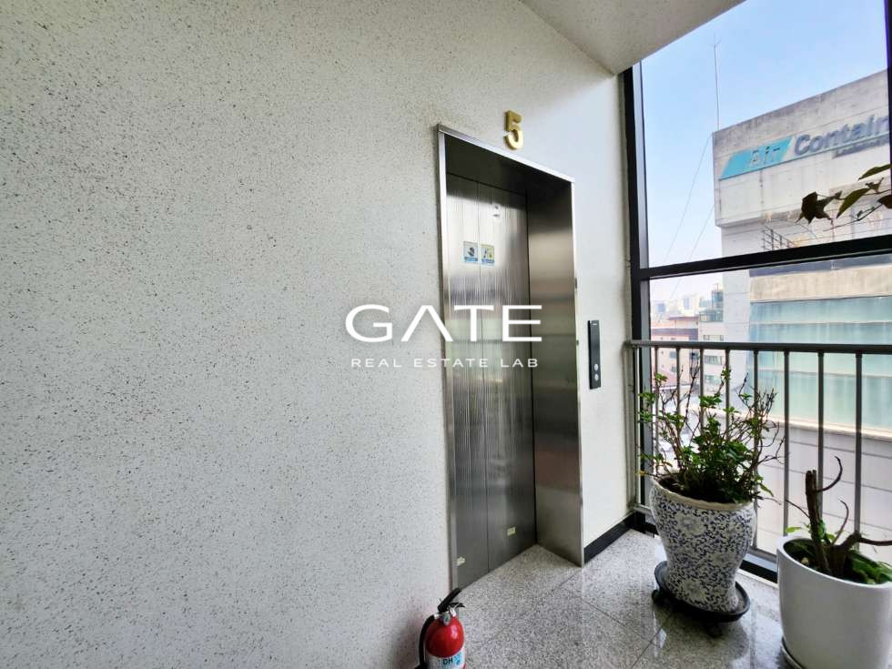 서울 마포구 성산동 GATE 성산동 신축급 깔끔한 컨디션 편리한 주차 월세 매물번호 12215 사진 7