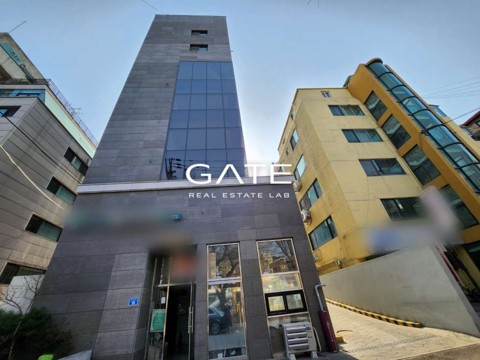 서울 마포구 성산동 GATE 성산동 신축급 깔끔한 컨디션 편리한 주차 월세 매물번호 12215 사진 8