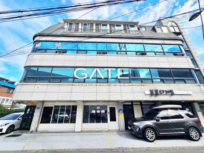 서울 마포구 성산동 GATE 무권리 성산동 전면 넓고 층고 높은 주차 가능한 가성비 공간 월세 매물번호 13599 사진 1
