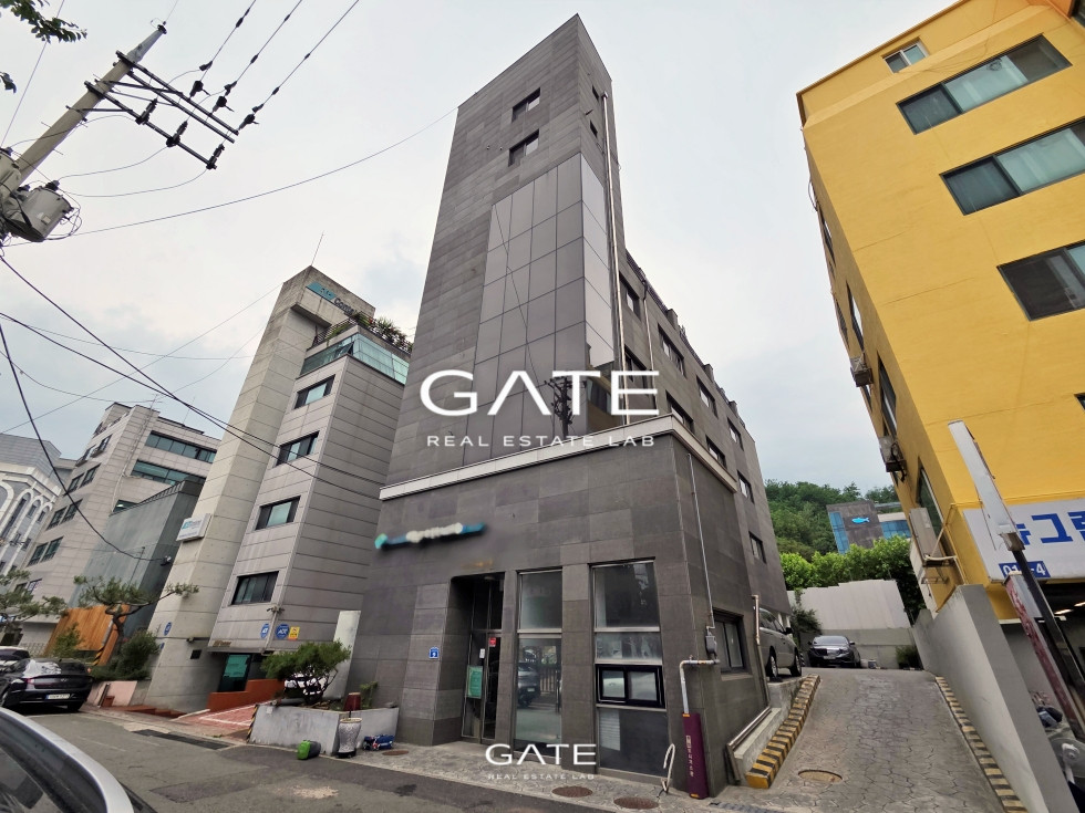 서울 마포구 성산동 GATE 성산동 신축급 통임대 사옥 추천 주차 9대 가능 월세 매물번호 15691 사진 1