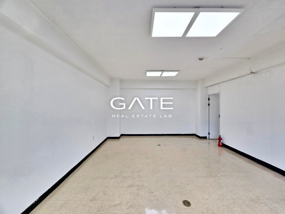 서울 중구 태평로2가 GATE 시청역 역세권 대로변 접근성 좋은 사무실 월세 매물번호 13779 사진 4