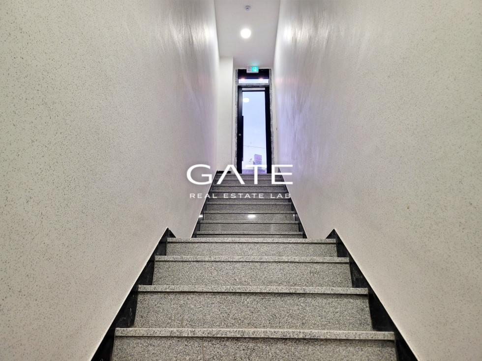 서울 서대문구 남가좌동 GATE [무권리] 가좌역 도보 2분 모래내시장 인근 신축건물 지층 상가 월세 매물번호 14352 사진 4