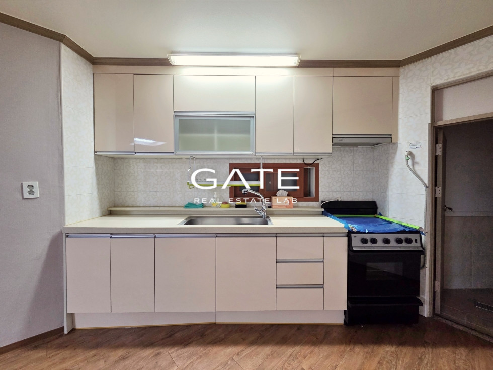 서울 용산구 후암동 GATE 후암동 투룸구조 바닥난방 거주 가능한 깔끔한 공간 월세 매물번호 14217 사진 4