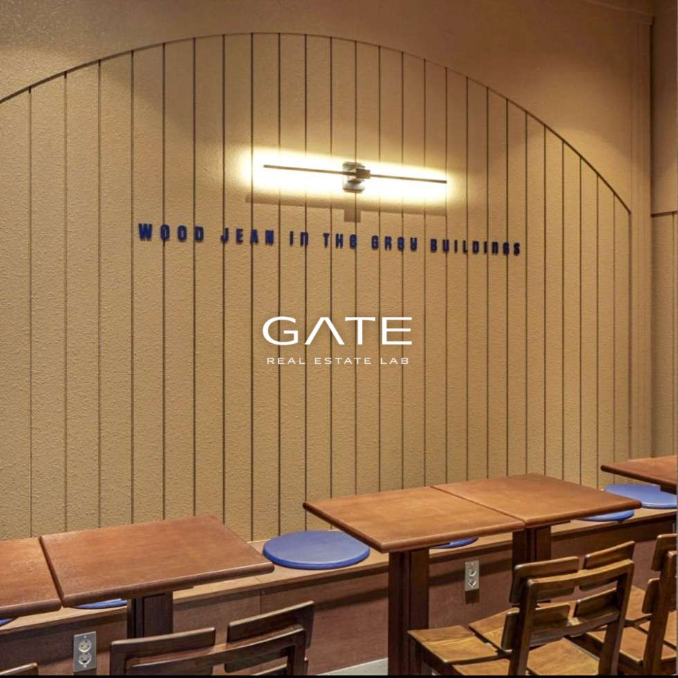 서울 마포구 상암동 GATE 풍부한 직장인 수요 상암 DMC 핵심 상권 12평 카페 임대 월세 매물번호 15584 사진 3