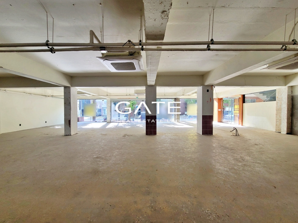 서울 마포구 서교동 GATE [무권리] 망원역세권 대로변 노출 좋은 대형 평수 상가 사무실 월세 매물번호 13895 사진 3