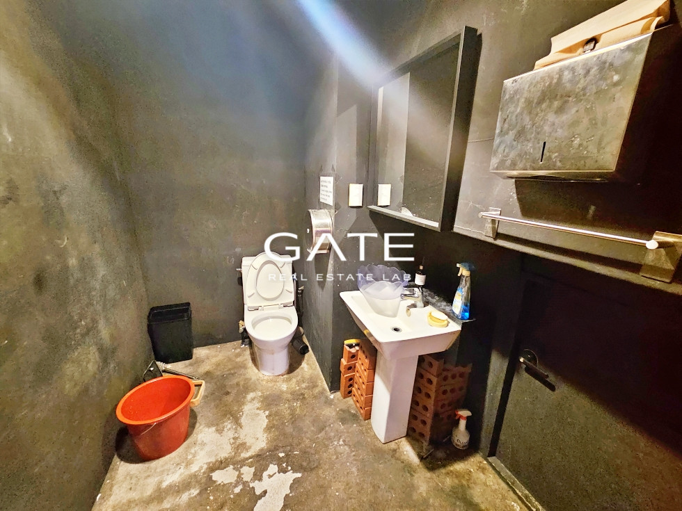 서울 마포구 동교동 GATE 무권리 홍대역 6분 고정주차 층고 높은 연습실 스튜디오 추천 공간 월세 매물번호 15575 사진 5