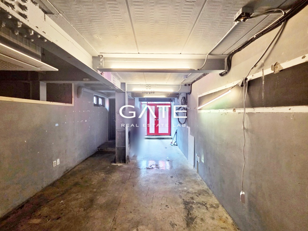 서울 마포구 상수동 GATE 무권리 상수동 카페 거리 인근 반지층 상가 월세 매물번호 15702 사진 1