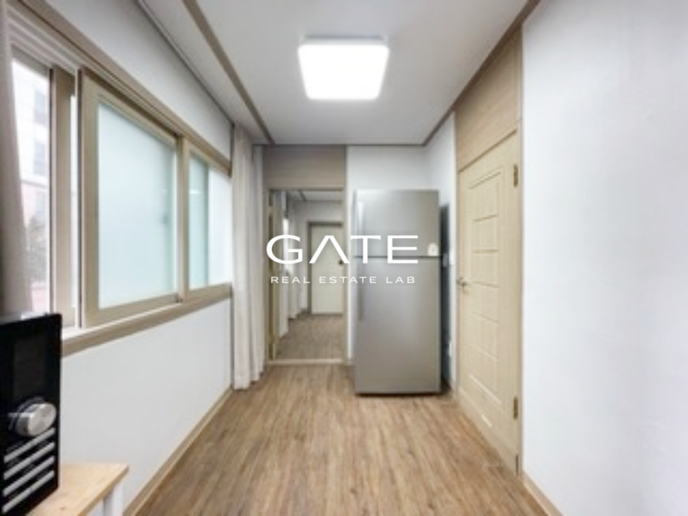 서울 마포구 망원동 479-94 GATE 월드컵시장 인근 인프라 우수한 분리형원룸 전세 매물번호 15090 사진 1