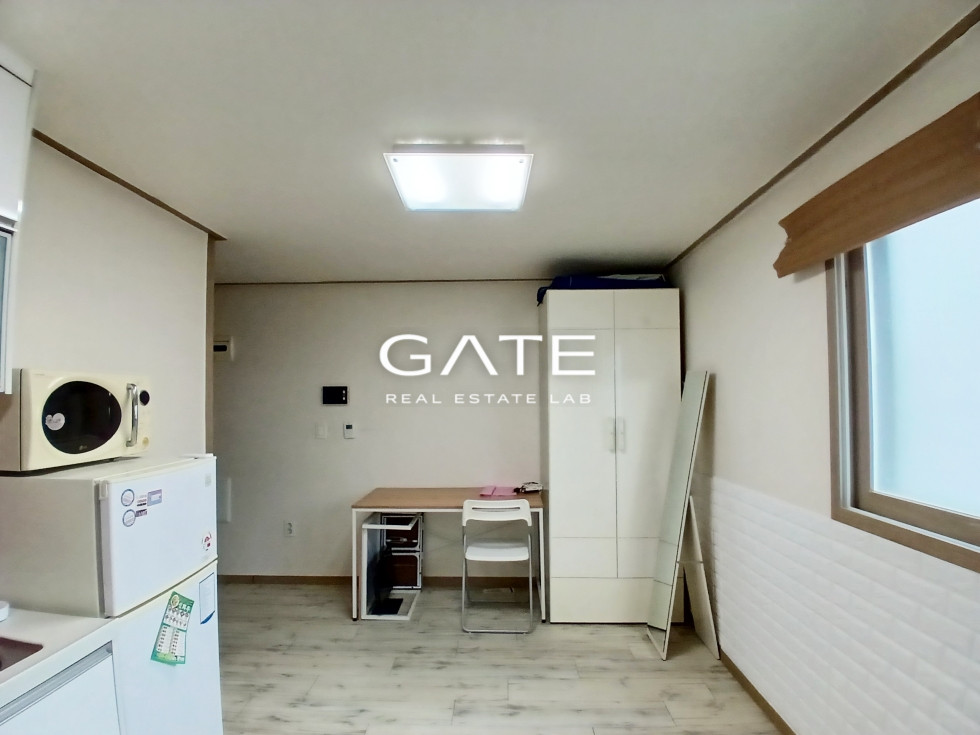 서울 마포구 합정동 434-5 GATE 망원정사거리 인근 오픈형원룸 월세 매물번호 15005 사진 4