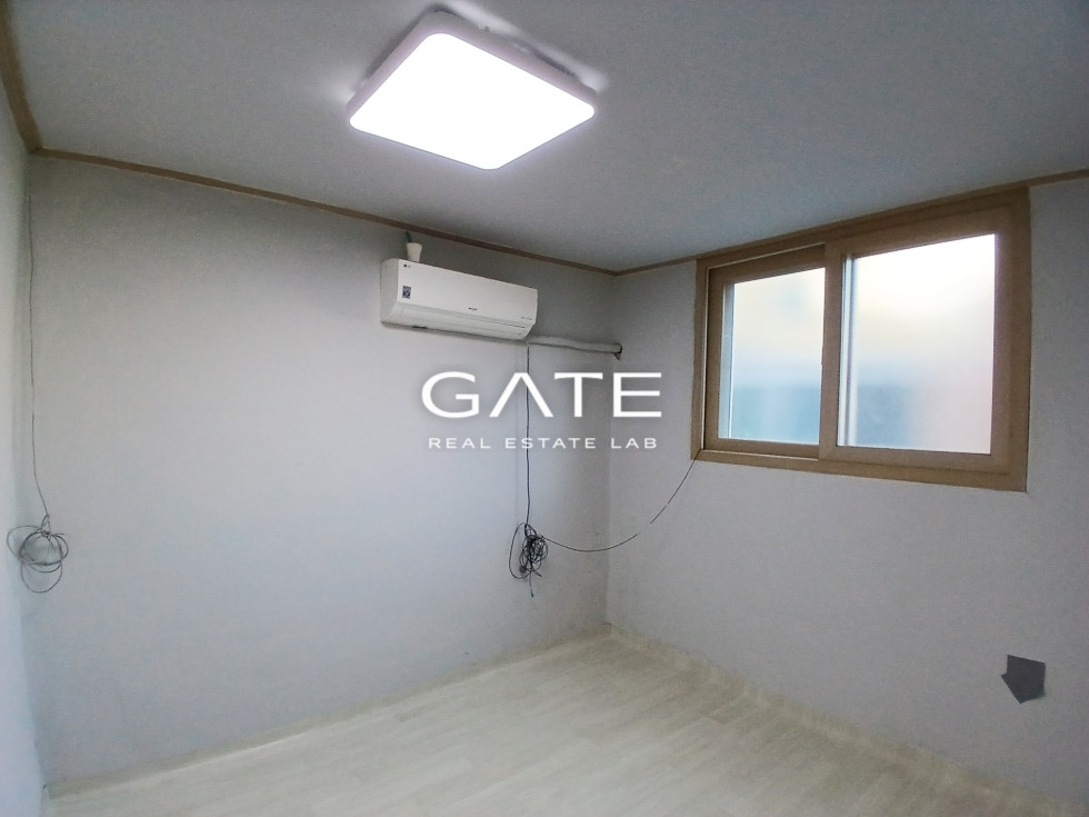 서울 마포구 서교동 394-11 GATE 합정역 초역세권 즉시 입주 가능한 투룸 월세 매물번호 14971 사진 4