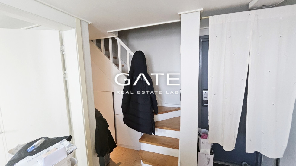 서울 마포구 성산동 200-162 (펠리체) GATE 청년대출 가능한 성산동 복층 전세 매물번호 14875 사진 3