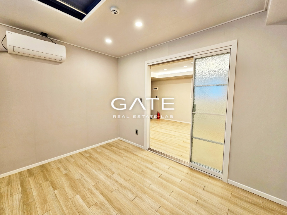 서울 마포구 망원동 425-12 1층 101호 GATE 마포구청역 역세권 컨디션 좋은 귀한 1.5룸 월세 매물번호 14857 사진 3