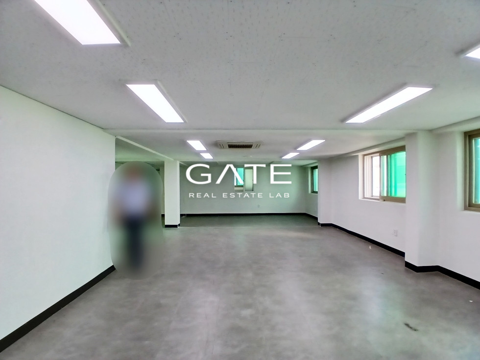 서울 마포구 대흥동 GATE 무권리 이대역 역세권 상가 사무실 월세 매물번호 15637 사진 2