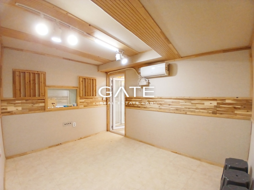 서울 마포구 대흥동 105-1 GATE 대흥역 초역세권 대로변 노출도 좋은 상가 월세 매물번호 15566 사진 3
