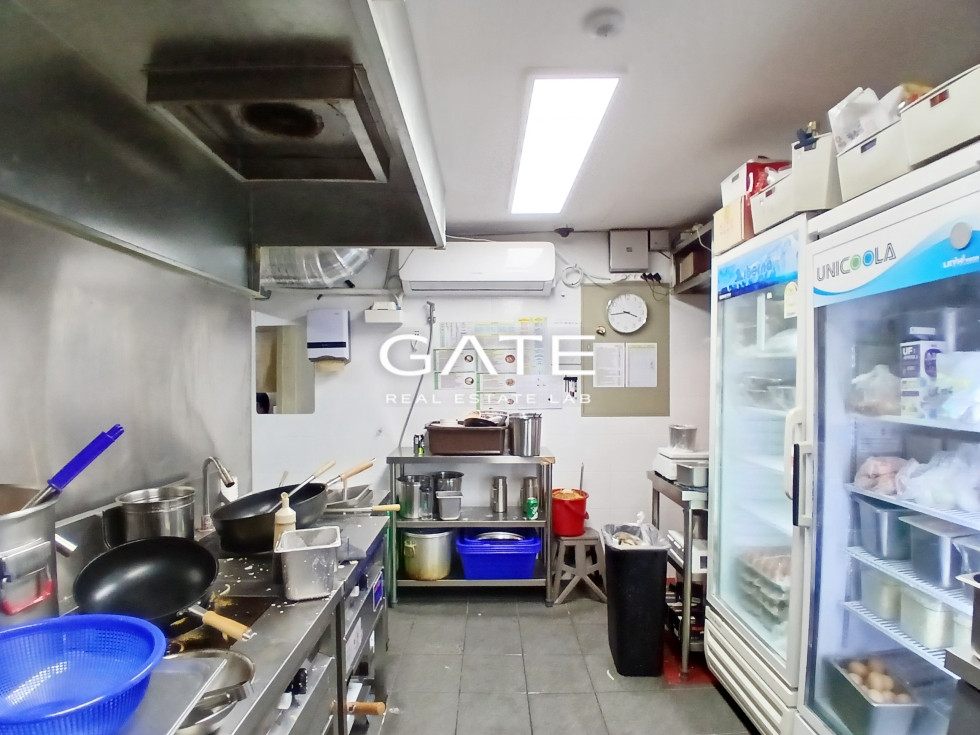 서울 마포구 서교동 GATE 홍대입구역세권 유동인구 많은 라인 1층 상가 월세 매물번호 14810 사진 3