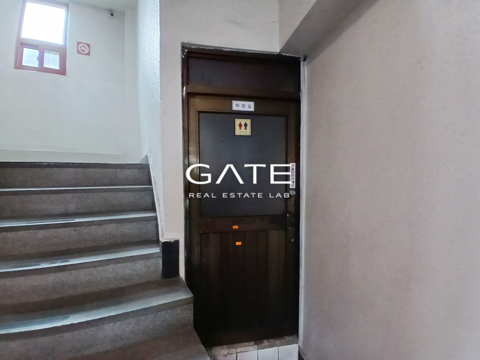 서울 서대문구 창천동 GATE 무권리 창천동삼거리 인근 지하1층 상가 월세 매물번호 14732 사진 5