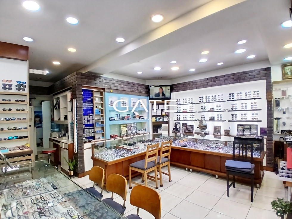서울 마포구 망원동 GATE 망원시장 인근 유동인구 넘치는 대로변 노출 1층 상가 월세 매물번호 14681 사진 3