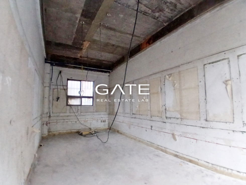 서울 마포구 망원동 GATE 망원우체국 사거리 대로변 노출 1층 상가 월세 매물번호 14520 사진 1