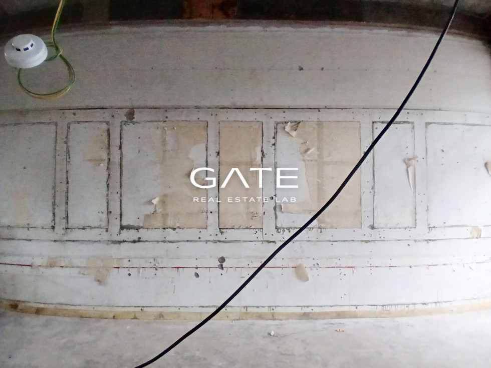 서울 마포구 망원동 GATE 망원우체국 사거리 대로변 노출 1층 상가 월세 매물번호 14520 사진 2