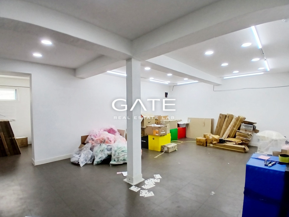 서울 서대문구 연희동 GATE 무권리 연희대로변 바로 인근에 위치한 상가 사무실 월세 매물번호 14165 사진 1
