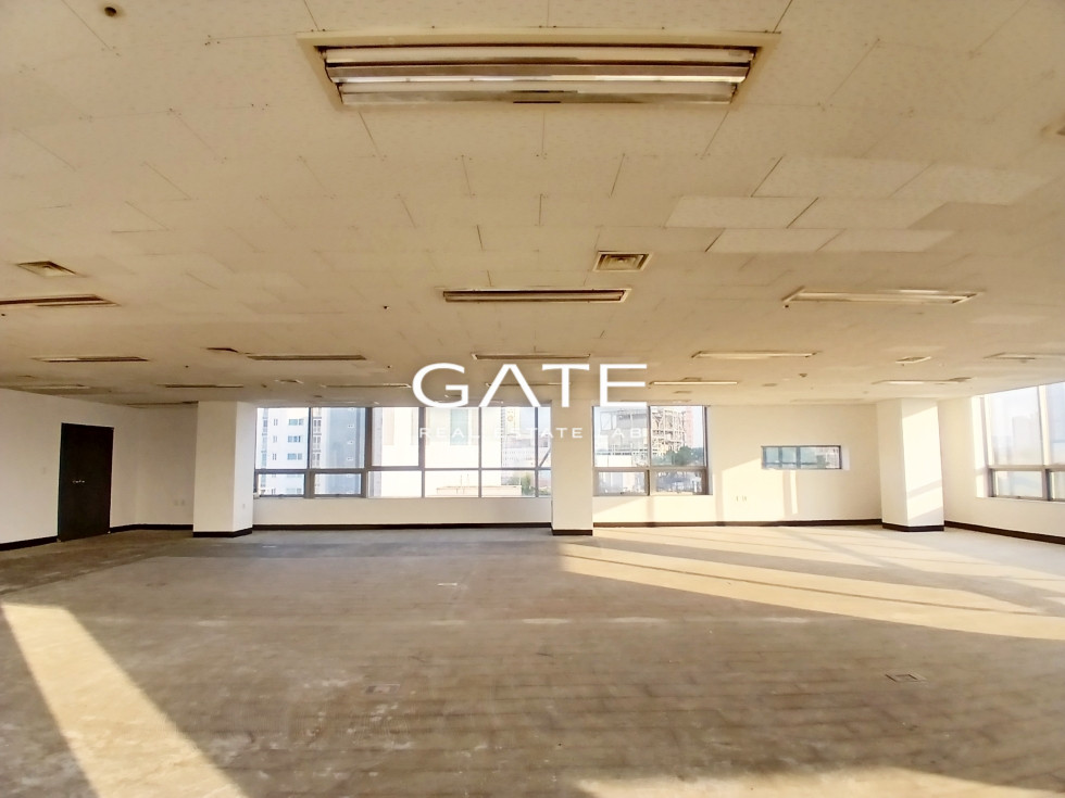 서울 마포구 합정동 GATE 합정동 채광 조망 최고인 무권리 4층 사무실 월세 매물번호 14063 사진 3