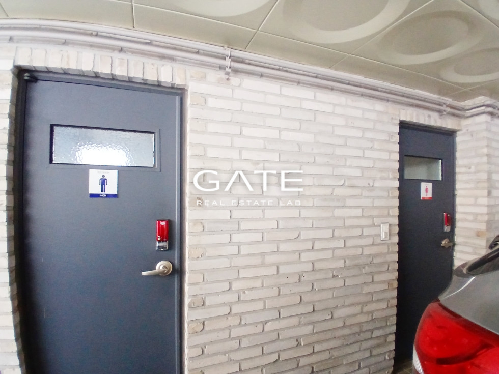 서울 마포구 망원동 GATE 망원동 성산초 인근 대로변 노출 1층 상가 월세 매물번호 13882 사진 4