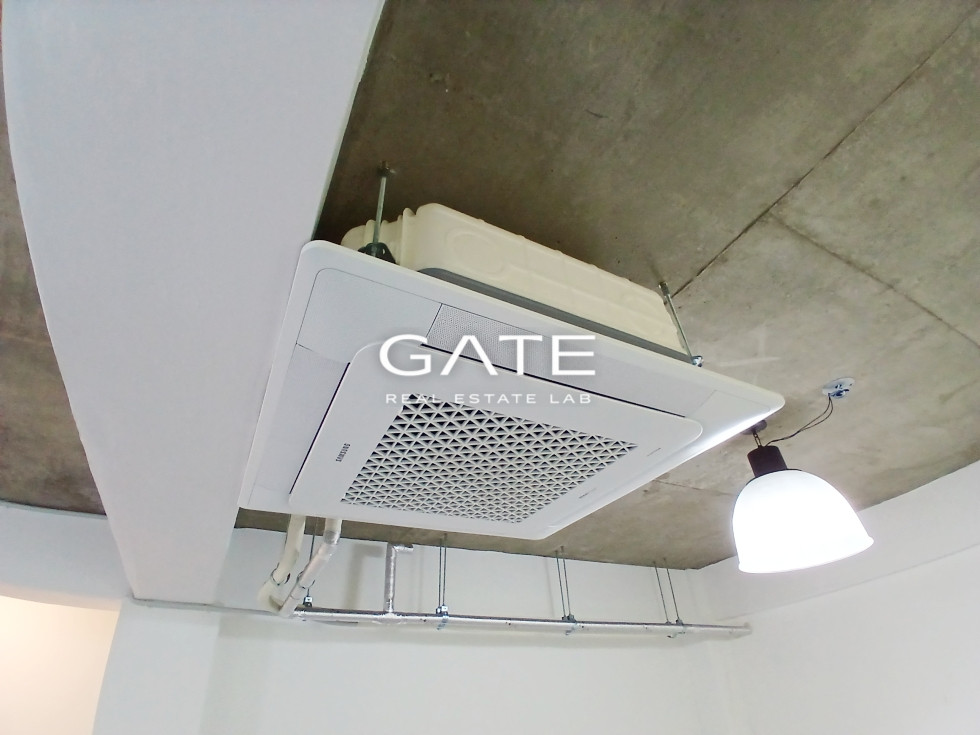 서울 마포구 망원동 GATE 망원 한강공원 라인에 위치한 깔끔한 무권리 상가 월세 매물번호 13631 사진 5