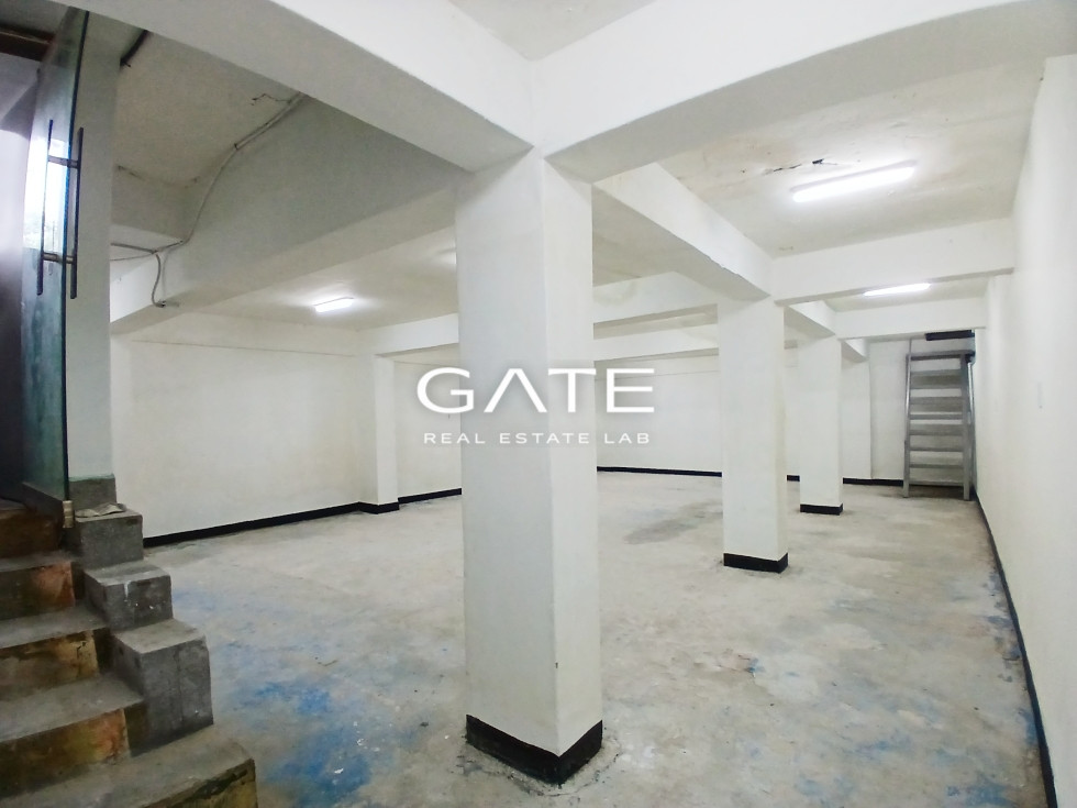 서울 마포구 망원동 GATE 마포구청역 초역세권 누리는 대로변 노출 무권리 상가 월세 매물번호 13469 사진 1