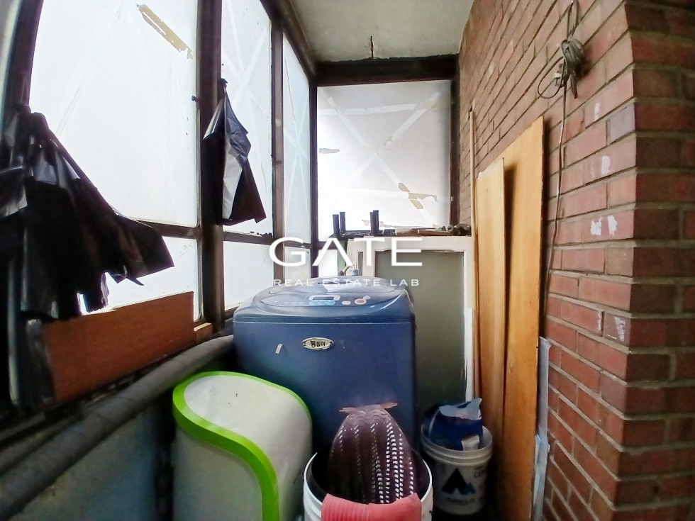 서울 마포구 망원동 GATE 망원역 인근 대로변에 노출된 코너 상가 월세 매물번호 13307 사진 5