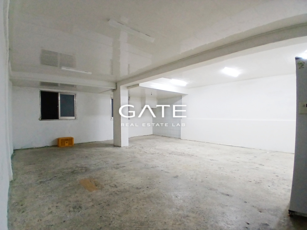 서울 마포구 합정동 GATE 무권리 합정역 초역세권 먹자골목 라인 상가 사무실 월세 매물번호 13141 사진 1