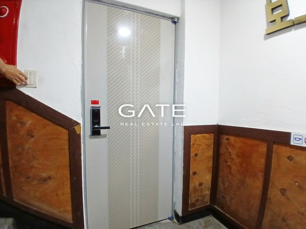 서울 마포구 합정동 GATE 무권리 합정역 초역세권 먹자골목 라인 상가 사무실 월세 매물번호 13141 사진 5