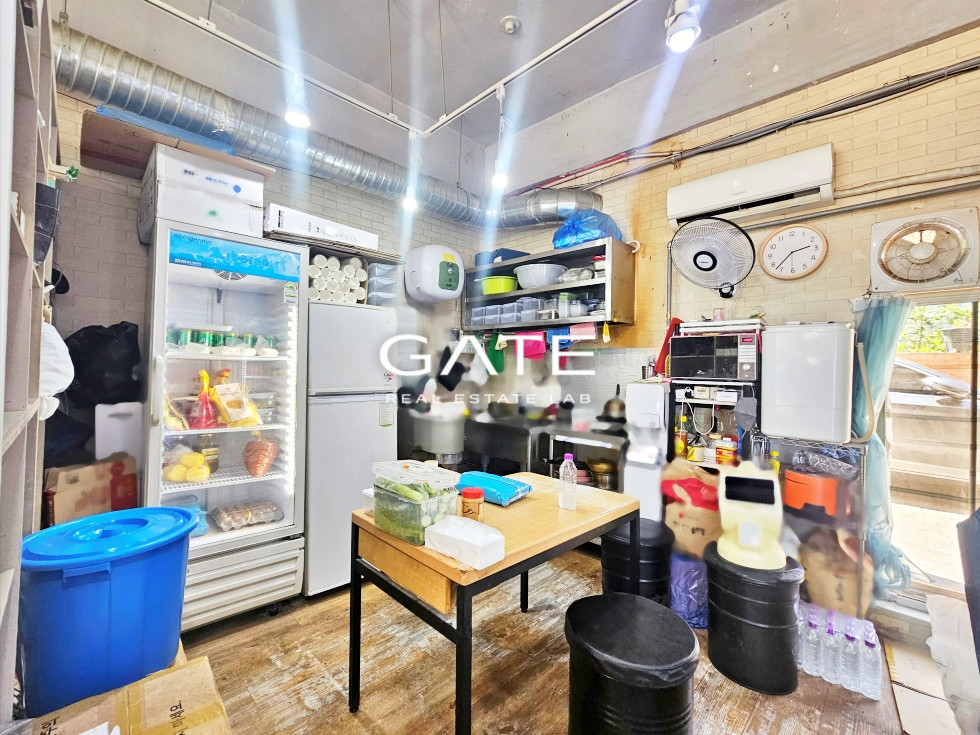 서울 마포구 망원동 GATE 망원동 시장 바로 앞 유동인구가 많은 상가 월세 매물번호 13099 사진 3